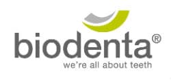 Biodenta dental implants