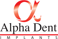 alphadent dental implants