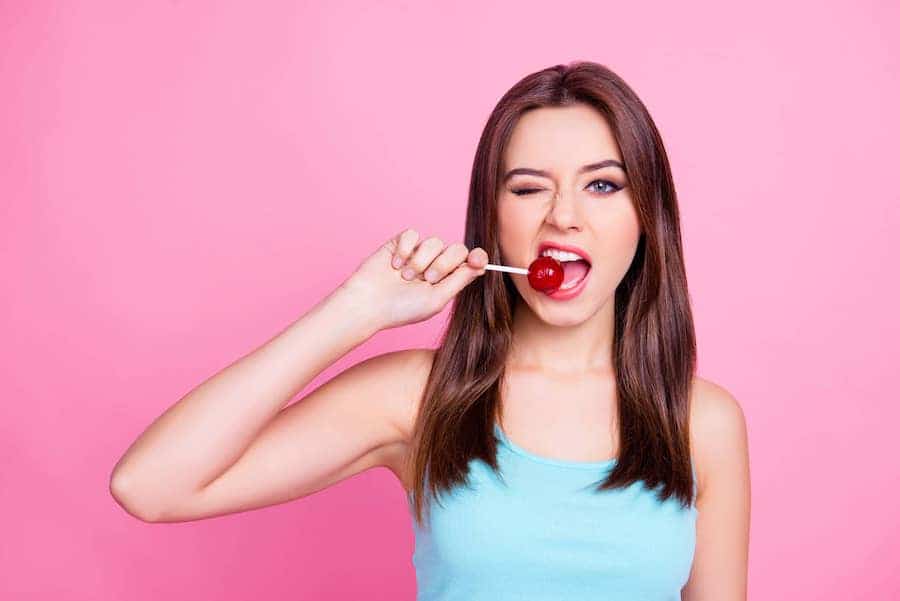 10 foods you love that are bad for your teeth