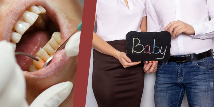Can Gum Disease affect fertility? Hear from an expert periodontist