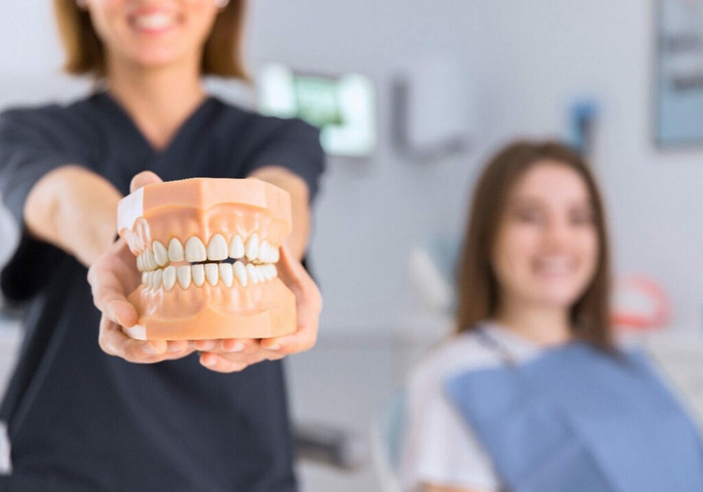 Best dentists in Bangalore