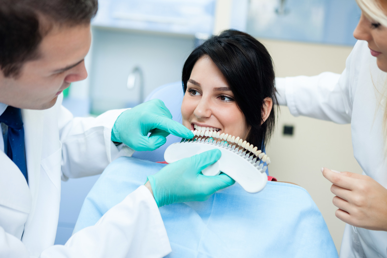 Dental Treatment Costs in Bangalore