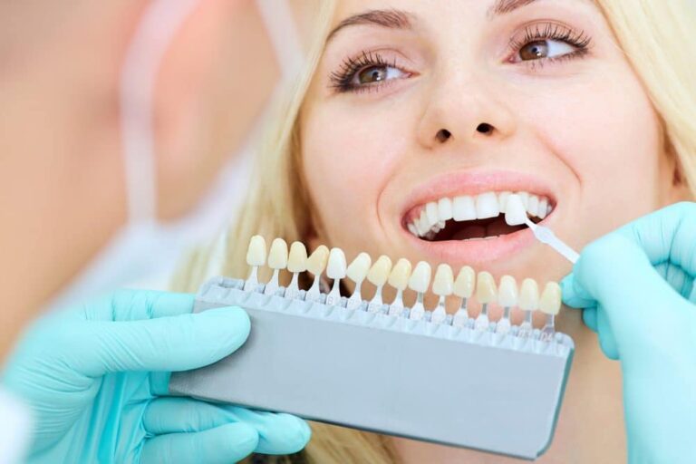 Best Cosmetic Dentist in Bangalore Cosmetic Dental Clinic in