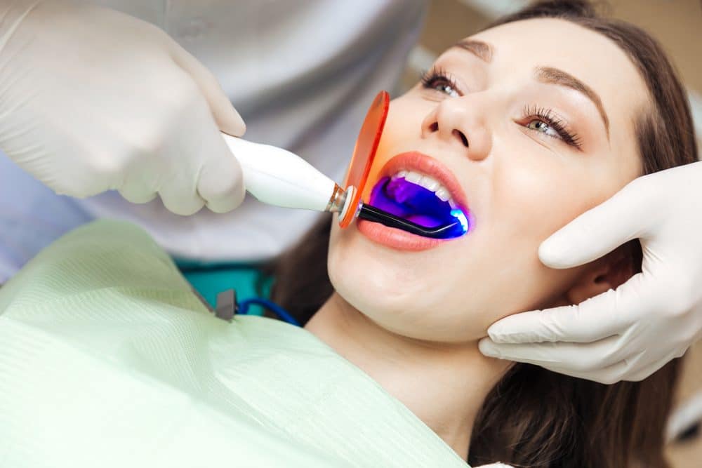 Laser Dentistry in Bangalore
